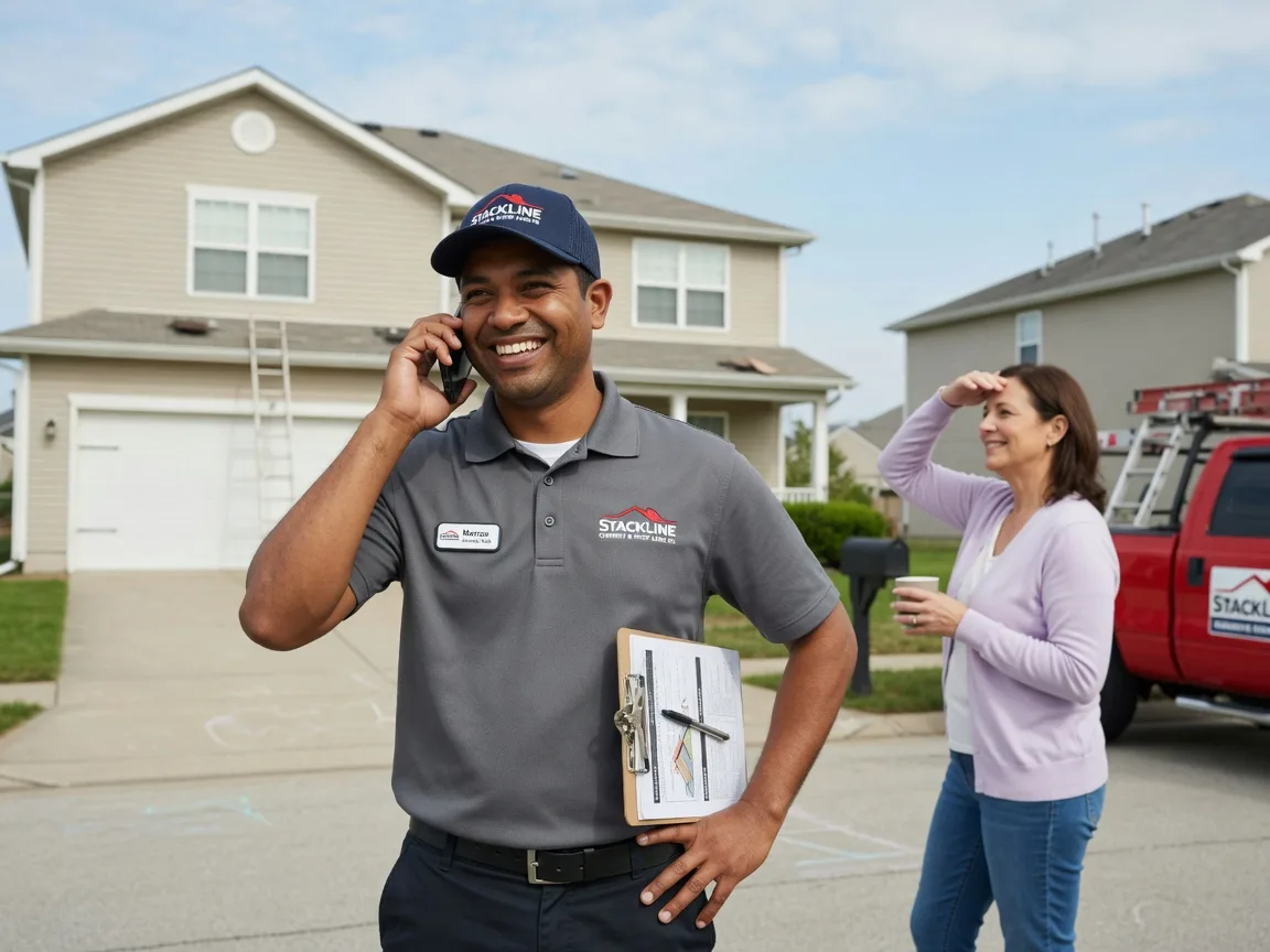 Chimney flashing repair Jameson, MO FAQs